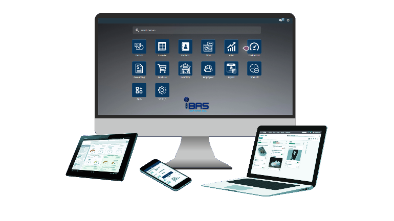 Home | iBAS Software